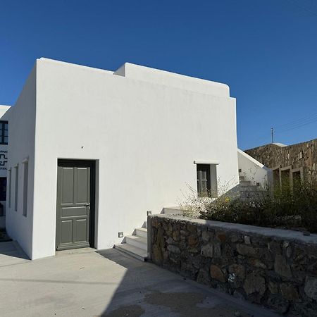 My Inner Mykonos Apartment Ano Mera Exterior foto