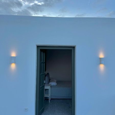 My Inner Mykonos Apartment Ano Mera Exterior foto