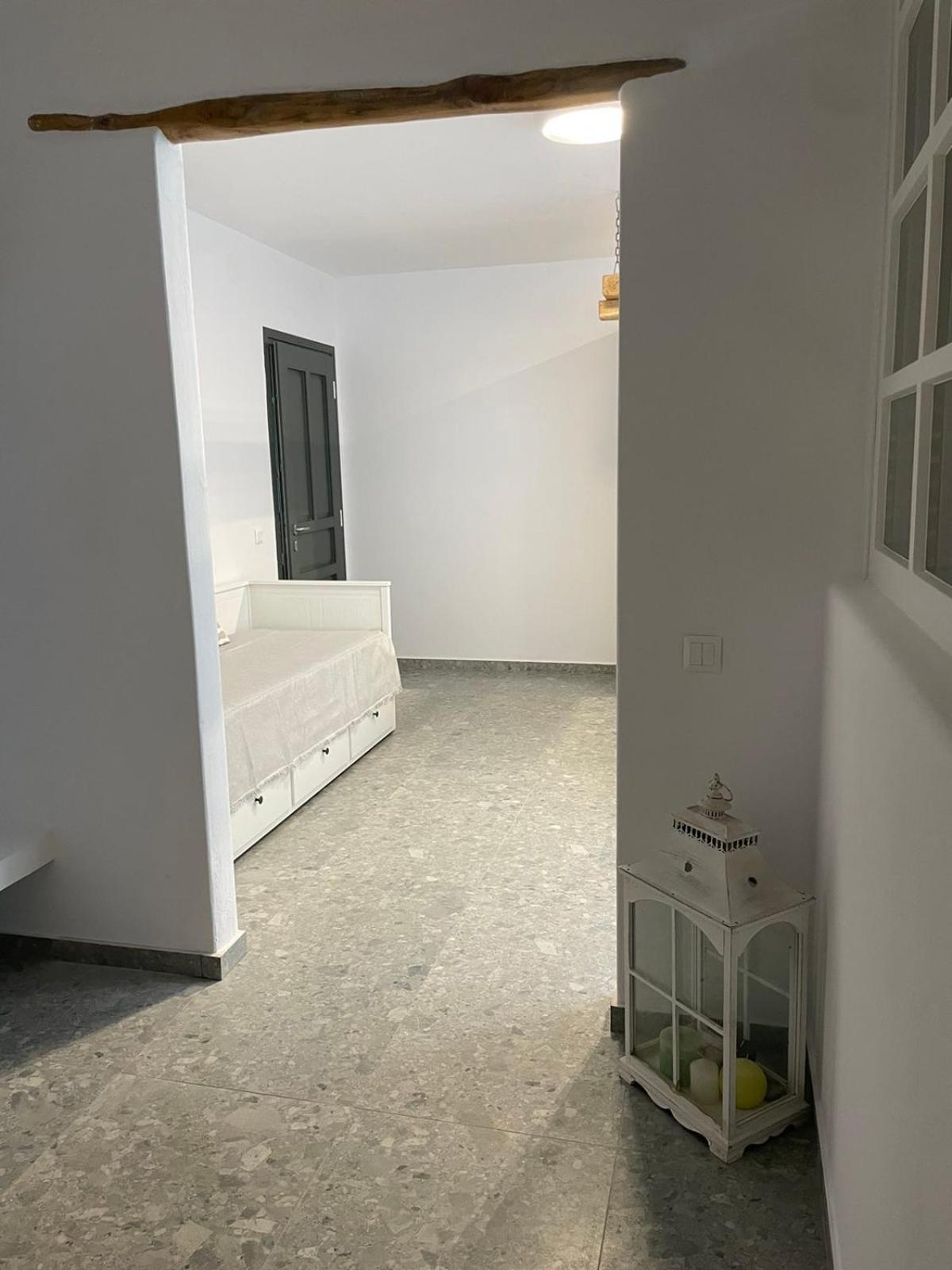My Inner Mykonos Apartment Ano Mera Exterior foto