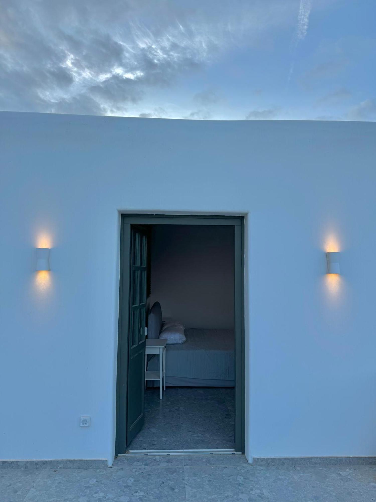 My Inner Mykonos Apartment Ano Mera Exterior foto